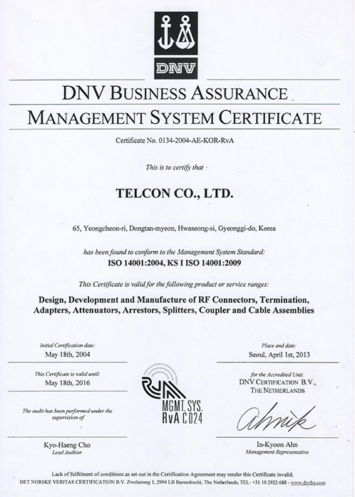 Certificate images